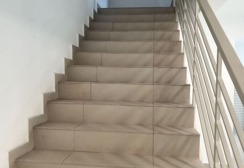 SHANG GARDEN @ TAMAN BUKIT SARIMBAN