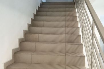 SHANG GARDEN @ TAMAN BUKIT SARIMBAN