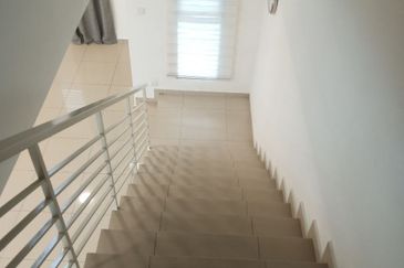 SHANG GARDEN @ TAMAN BUKIT SARIMBAN