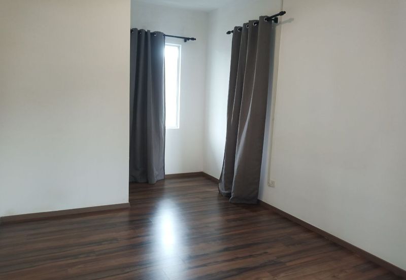 SHANG GARDEN @ TAMAN BUKIT SARIMBAN