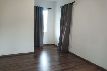 SHANG GARDEN @ TAMAN BUKIT SARIMBAN