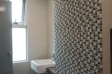 SHANG GARDEN @ TAMAN BUKIT SARIMBAN