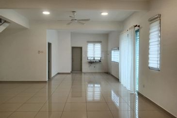 SHANG GARDEN @ TAMAN BUKIT SARIMBAN