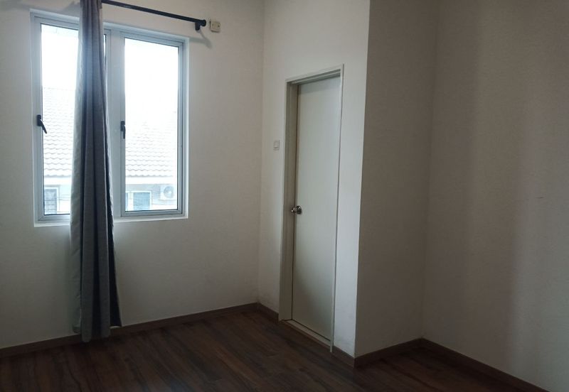 SHANG GARDEN @ TAMAN BUKIT SARIMBAN