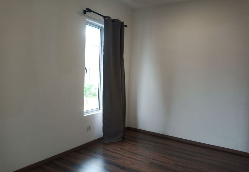 SHANG GARDEN @ TAMAN BUKIT SARIMBAN