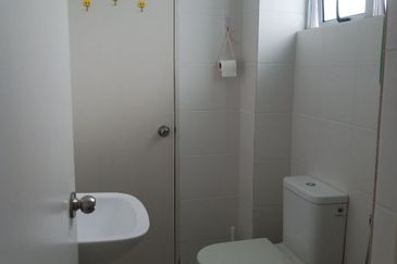 SHANG GARDEN @ TAMAN BUKIT SARIMBAN