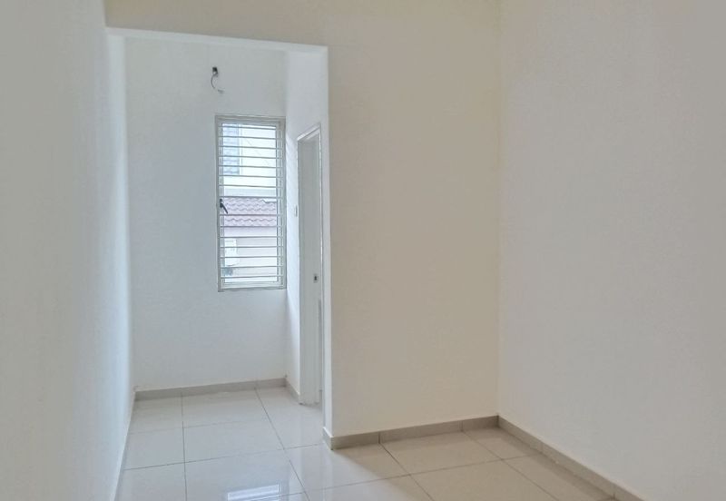 SHANG GARDEN @ TAMAN BUKIT SARIMBAN