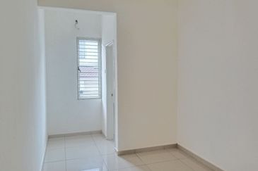 SHANG GARDEN @ TAMAN BUKIT SARIMBAN