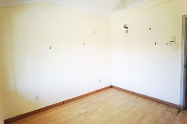 Corner Lot Double Storey Terrace Presint 14 Putrajaya For Sale