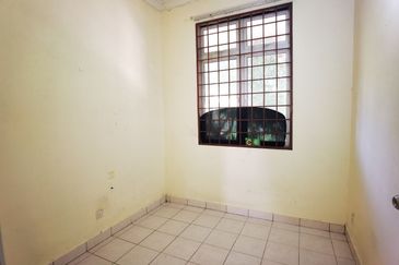 Corner Lot Double Storey Terrace Presint 14 Putrajaya For Sale