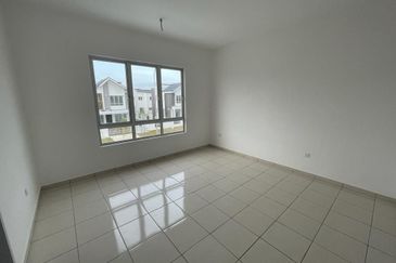 Barrus @ Setia Ecohill 2