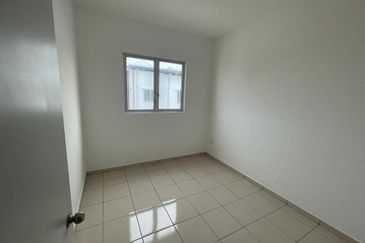 Barrus @ Setia Ecohill 2