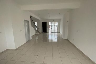 Barrus @ Setia Ecohill 2