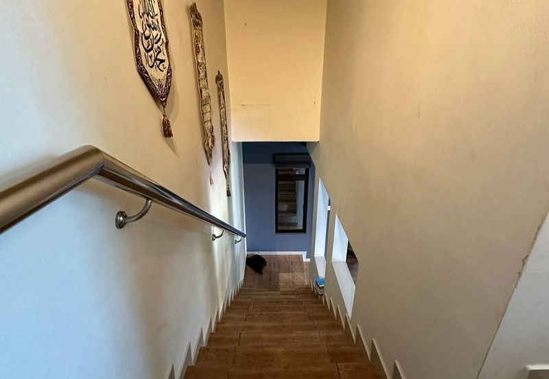 Taman Nusa Intan, Senawang