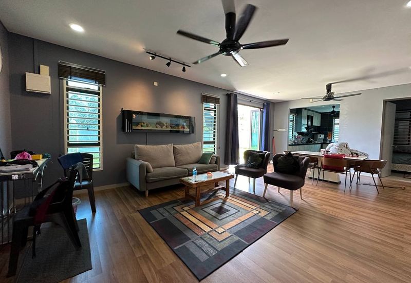 Taman Nusa Intan, Senawang