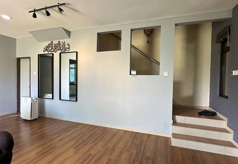 Taman Nusa Intan, Senawang