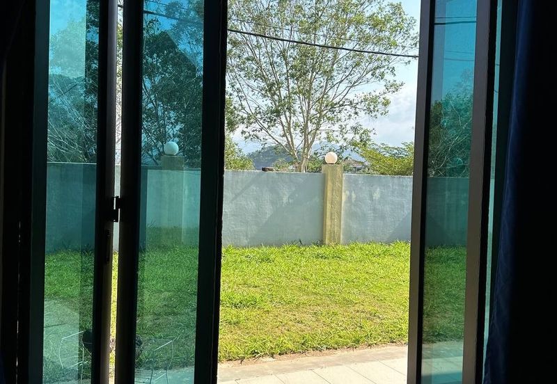 Taman Nusa Intan, Senawang