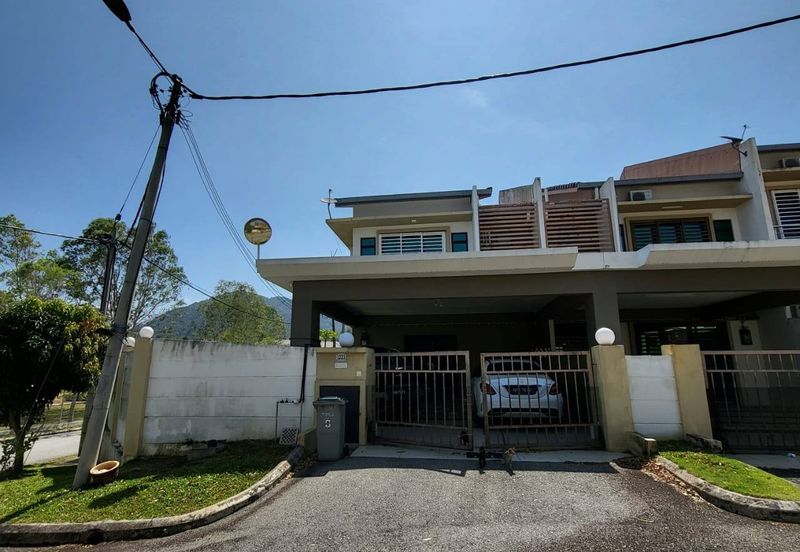 Taman Nusa Intan, Senawang