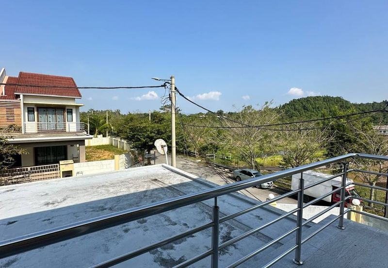 Taman Nusa Intan, Senawang