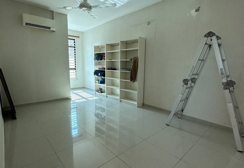 Taman Nusa Intan, Senawang