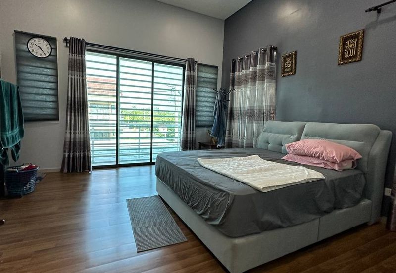 Taman Nusa Intan, Senawang