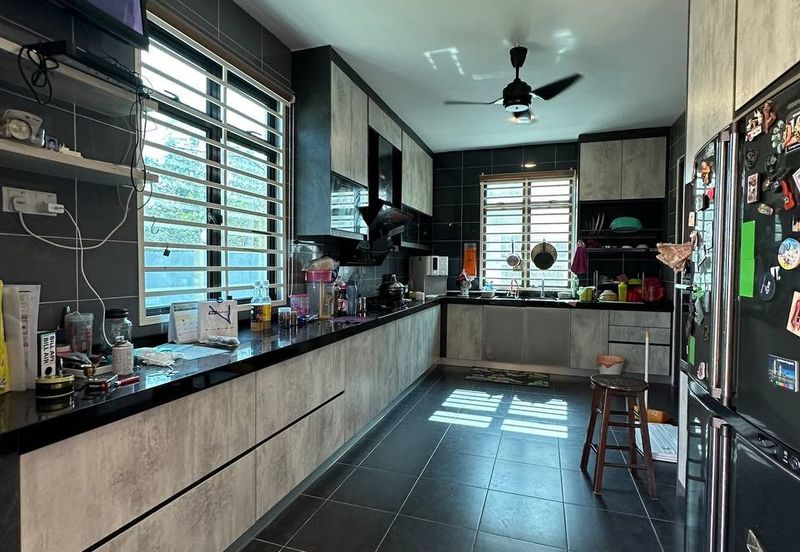 Taman Nusa Intan, Senawang