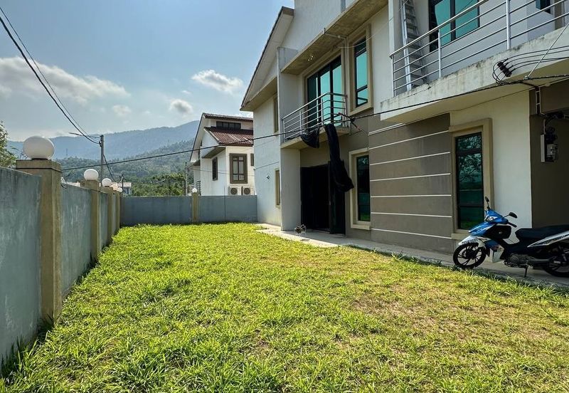 Taman Nusa Intan, Senawang