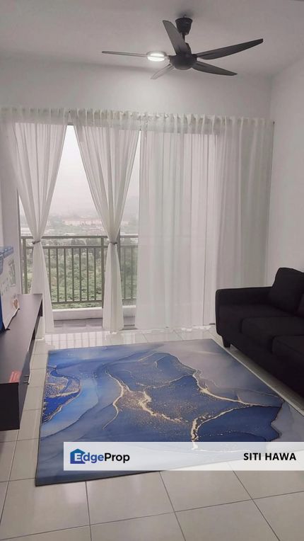 Residensi Idaman Abadi Tropicana Height Bandar Teknologi Kajang For Rent, Selangor, Kajang