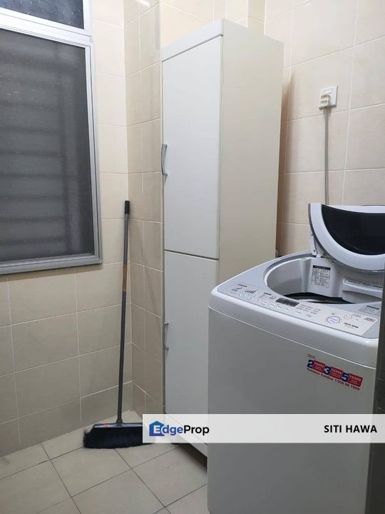 Suria Court Apartment Bandar Mahkota Cheras For Sale, Selangor, Cheras South