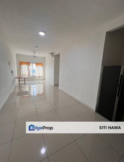 3 Bedrooms Condo Savanna Southville City Bangi For Rent, Selangor, Bangi