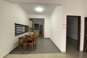 Taman Saujana Sekata