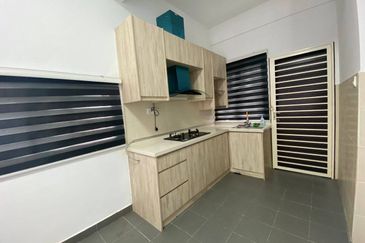 Taman Saujana Sekata