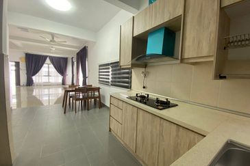 Taman Saujana Sekata