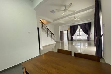 Taman Saujana Sekata