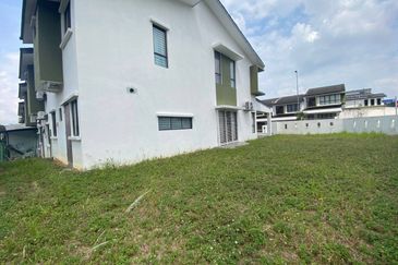 Taman Saujana Sekata