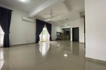 Taman Saujana Sekata