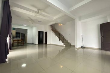 Taman Saujana Sekata