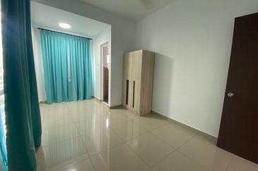 Taman Saujana Sekata