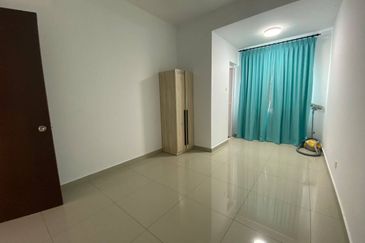 Taman Saujana Sekata