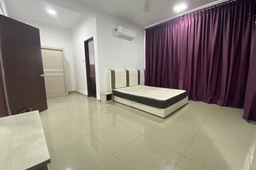 Taman Saujana Sekata