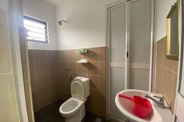 Taman Saujana Sekata