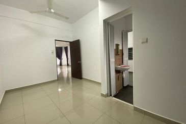 Taman Saujana Sekata