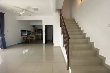 Taman Saujana Sekata