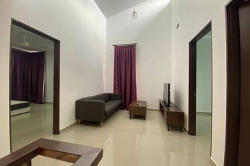 Taman Saujana Sekata