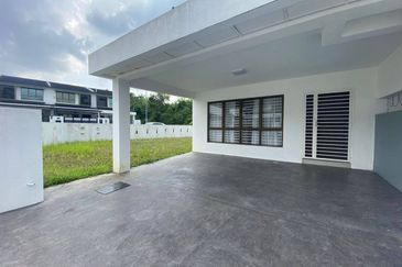 Taman Saujana Sekata