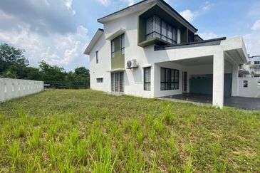 Taman Saujana Sekata