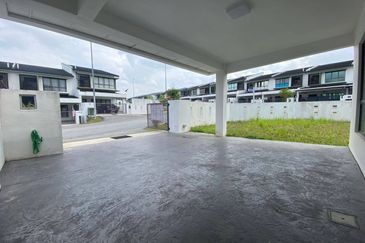 Taman Saujana Sekata