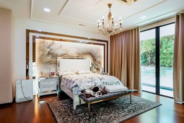 Bandar Bukit Puchong, BP 2