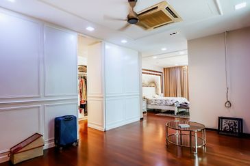 Bandar Bukit Puchong, BP 2