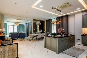 Bandar Bukit Puchong, BP 2